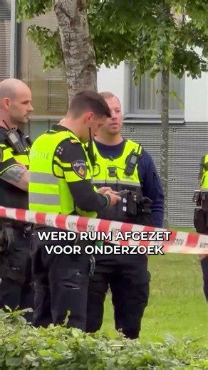 Road rage incident ends in crash in Maastricht