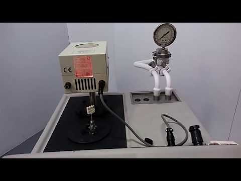 SP Scientific FTS RC210 Recirculating Chiller Ultra Low Temperature -80C to -10C - 11447