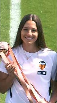 🎥 𝗜𝗡𝗦𝗜𝗗𝗘 del VCF Femenino 🆚 CD Alba Funda 🔥🔜 ¡A LA 𝗙𝗜𝗡𝗔𝗟 𝗗𝗘 𝗔𝗦𝗖𝗘𝗡𝗦𝗢 𝗔 LALIGAF! | VALENCIA CF