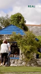 9.4K views · 37 reactions | The big day is here! Witnessing Nellie and Carly's wedding, with friends, love, and perfect weather. "I do expect a whole lot of love out of you." ❤️ #WeddingDayVibes #LoveWins #LGBTQWeddings #WeddingInspiration #CelebrationOfLove | Real Stories | Facebook