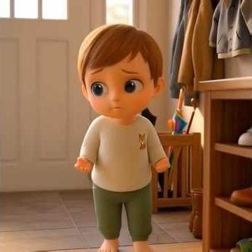 Where Is My Sock? 🧦 Kids Song | Fun Hide & Seek Song for Toddlers 🎉| Nursery Rythm