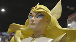 Women of Comic-Con 2019 Talk Representation, Cult Fandoms