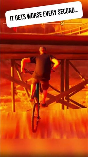 Insane MTB Fails You Can’t Unsee 🤕