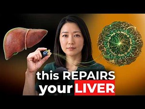 "Your Liver Is DESTROYING Your Metabolism" – THIS Food Repairs It In 30 Days | Dr Leana