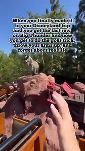 🙌 And just like that, all the stress melts away. | Mickey Visit Secrets