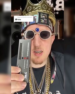 How i started the diamond tester trend on Tik Tok in 2021💎 . . Manager @caliberdkc707 . . Tags #worldstarhiphop #worldstar #diamond #diamondtester #rap #rapper #rappers #tiktokfamous #tiktoker #explore #reel #reels #meme #memes #viral #funnymemes #funny #comedy #diamonds #diamondtesterchallenge #tiktokviral #kingoftiktok #tiktokdance #tiktokcelebrity #influencer #influencers #liluzi #liluzivert #liluzivertmemes | Malki Means King