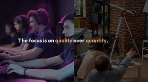 Quality Over Quantity in Gaming