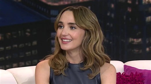 Chloe Fineman Talks ‘SNL’ S51, Sorority Sketch and Impressions