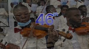 10K views · 556 reactions | Promo!!! | 46th LAWNA Int'l Convention | Glorious Vision TV | Facebook