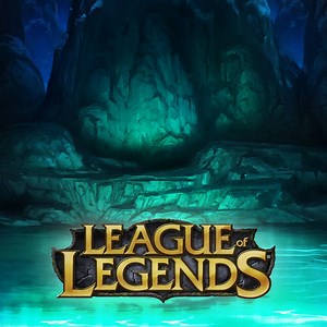 League Of Legends | Background Pack 1
