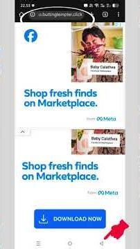 cara download link sub4unlock/saweria/bitly/safelinku