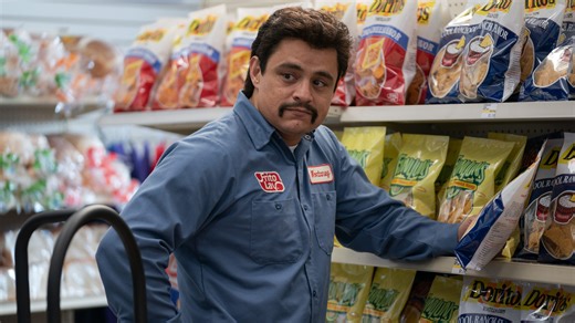 Basketball shoes, cellphones and mops: Here are 10 movies based on brands, corporations
