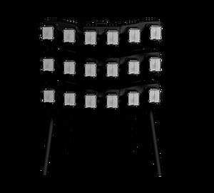 Taser Shockwave: Area Denial For Real World Situations