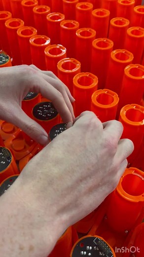 Making a few laser tag guns! #lasertagequipment #making #battlefieldsports