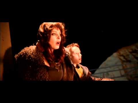 Ghost Rider 2 - Trailer (Deutsch GERMAN) Nicolas Cage