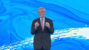 Ex-Austrian chancellor: China, EU must choose cooperation, not rivalry