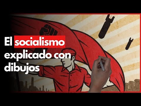Socialism explained, its types and examples