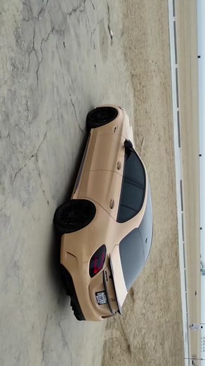 Mercedes C63 Supercar Showcase