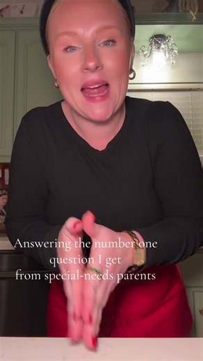 I know every child and their needs are different but this is a question that I get a lot and said this is what I do and it’s helped me be a better parent and a better version of myself. #autism #autismawareness #beinganautismmom #speicalneedsmom autism autism awareness being an autism mom being an autism parent day in the life of an autism parent being a special needs mom being a special needs parent
