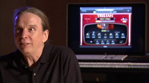 LYLE MAYS - Just found this special moment from our session in 2010. Not only was Lyle a brilliant person (musician, composer, architect and software engineer), but he was a sweet and generous man. In the synthesizer world, Lyle was most famous for using the Oberheim 4-voice synth, which is extremely rare and valuable today. When he found out that the inventor Tom Oberheim had lost his company and no longer had one, Lyle felt he should give it to Tom (even though Lyle had paid for it himself, wa