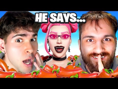 ΚΑΘΕ ΑΓΓΛΙΚΗ ΛΕΞΗ = ΚΑΥΤΕΡΗ ΠΙΠΕΡΙΑ 🌶️ (ΠΟΝΕΣΕ ΠΟΛΥ!)