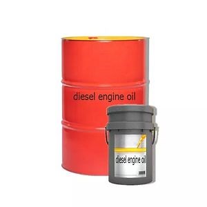 [Hot Item] CF-4 Diesel Engine Oil 15W-40