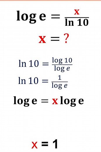 Mastering Logarithms: Change Of Base