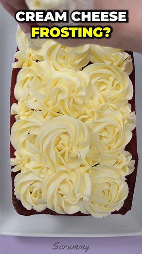 4.1K views · 21 reactions | #creamcheese #frostingrecipe...