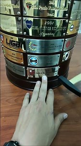 ¡LA CHAPA DEL CAMPEÓN! #FLAMENGO SUMA SU CUARTA CONMEBOL #LIBERTADORES