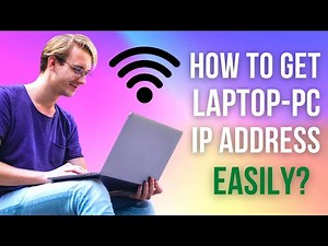 How to Find Your Computer IP Address on Windows 10 2020