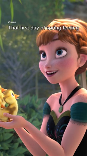 495K views · 16K reactions | The cold might’ve bothered us anyway ☀️ Stream #Frozen and #FrozenFever on #DisneyPlus | Walt Disney Animation Studios | Facebook