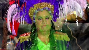 Captain Captain's musical masterpiece