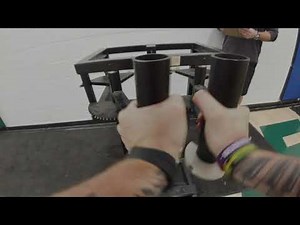Police PREP Test (Body Cam) (Durham College)