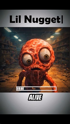 Lil Nugget [Urban Legend ]