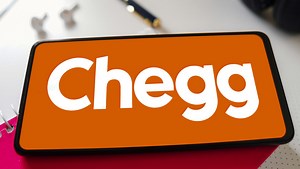 Chegg stock drops amid ChatGPT headwinds on education industry