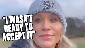 71K views · 452 reactions | It is so good to see Luke Bryan's wife moving again! | Taste of Country | Facebook