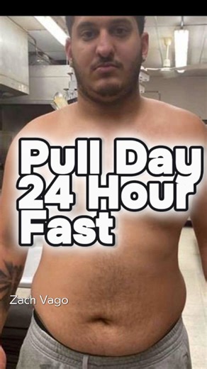 Is it safe to workout fasted? Here's what a typical fasted workout looks like in my lifestyle. It's easy, and completely healthy. You aren't going to die. Day 74 vs Melvin Rice | 햳헁햾햶햾헂헀헁헍햫허헌헌햯헋허햿햾헌헌허헋 | Facebook