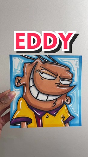 The Nostalgia of Ed, Edd n Eddy's Jawbreakers