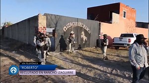 929K views · 13K reactions | De terror Roberto decidió quedarse en el rancho Izaguirre con la esperanza de obtener la visa para laborar en EU. Sin embargo, cuenta que durante su estancia fue alimentado con comida de dudosa procedencia: “No sabíamos ni qué comíamos. Eran unos alimentos con olor extraño”. #FórmulaNoticias con Azucena Uresti | Radio Fórmula | Facebook