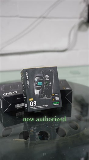 One stop place for all your car needs on Instagram: "Kitchener–Waterloo, this one’s for you. Tint Zone is now an AUTHORIZED Compustar Remote Starter Dealer. No cheap installs. No shortcuts. Just the best remote starter on the market, installed the right way. ❄️ Canadian-winter ready ✅ Warranty-safe installation 📲 DM us to book #kitchener #kwregion #cambridge #remotestart #compustar"