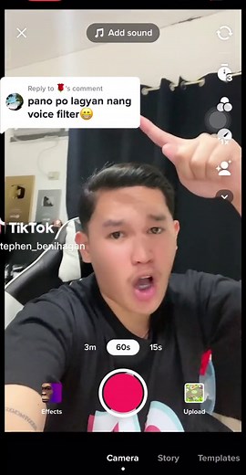 SpongeBob Voice Filter Tutorial: How to Get the SpongeBob Voice on TikTok