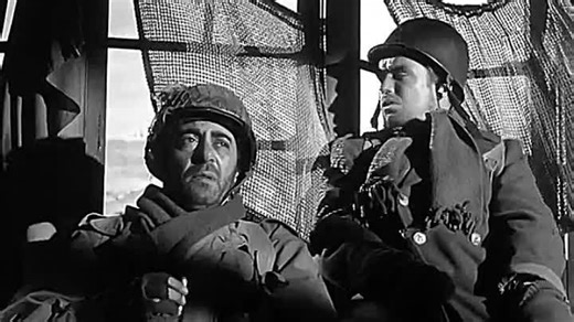 Attack! 1956 - Jack Palance, Eddie Albert, Lee Marvin, Robert Strauss, Richard Jaeckel, Buddy Ebsen, Jon Shepodd, Peter van Eyck, Jim Goodwin, Steven Geray, Jud Taylor, Louis Mercier, Henry Rowland, Mike Ragan, Ron McNeil, Strother Martin, Leonard Bremen, William Smithers