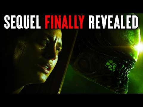 Did They Just Reveal the Location of Alien Isolation 2?