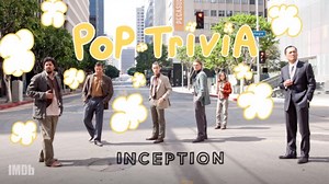 29K views · 348 reactions | Did you know the snow scene in 'Inception' was inspired by Christopher Nolan's favorite Bond movie? #TriviaTuesday | IMDb | Facebook
