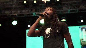 VP Records celebrates 35 years and counting at NYC's Central Park SummerStage. | VP Records