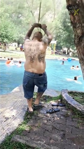 Why Do People Do Dangerous Things for Fun? 😨
