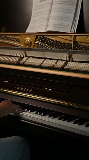 Yann Tiersen Cover #pianocover #beautifulmusic