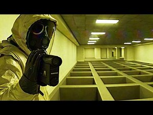 Backrooms - Recovery