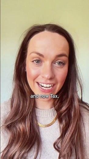 EY Shaper of the future: Laetitia