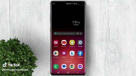 How to turn off customization service on Samsung phone. 🚩Be updated with our Latest Upload! Subscribe: https://bit.ly/2YmCj9D ___________________________________________ #filmoments #samsungtutorials #customizationserviceonsamsung Turn off customization service on samsung What is customization service on samsung